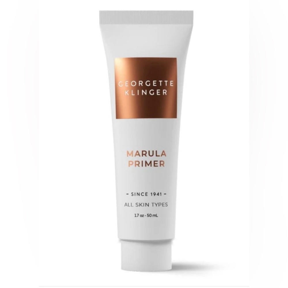 Georgette Klinger Marula primer